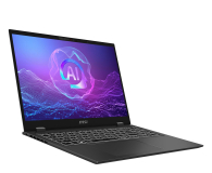 MSI Prestige 16 AI+ Evo Ultra 5-226V/16GB/1TB/Win11 OLED - 1488263 - zdjęcie 2